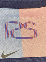 【2024/25】バルセロナ（H） / CONDITION：New / SIZE：M / #19 / LAMIN YAMAL / ラリーガパッチ