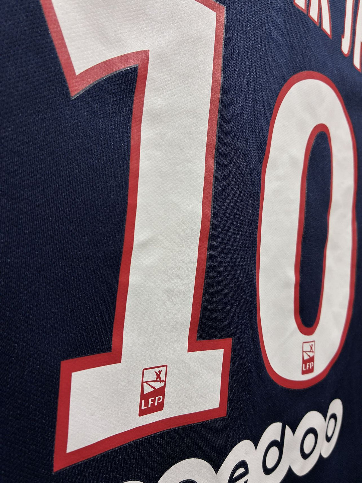 2017/18】パリ・サンジェルマン（H）/ CONDITION：A / SIZE：S / #10