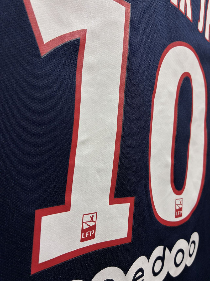 2017/18】パリ・サンジェルマン（H）/ CONDITION：A / SIZE：S / #10