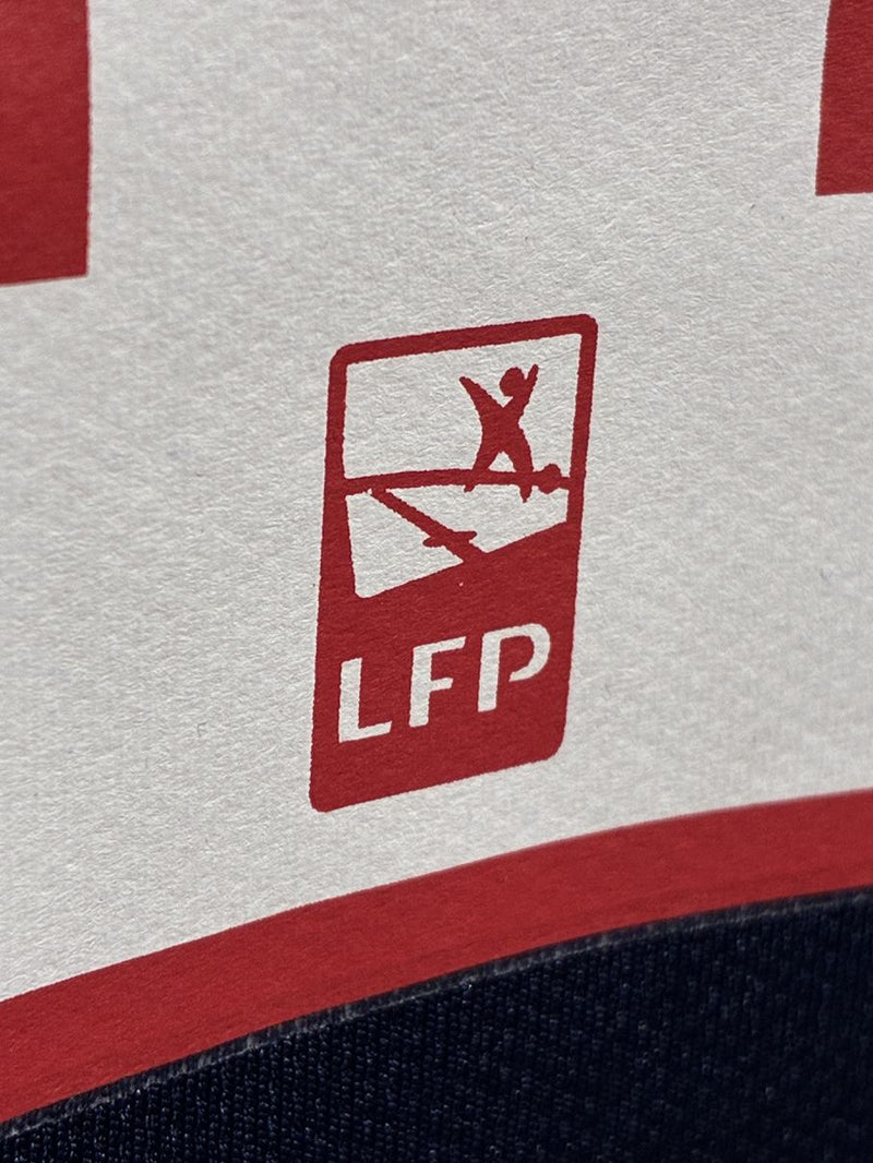 2017/18】パリ・サンジェルマン（H）/ CONDITION：A / SIZE：S / #10