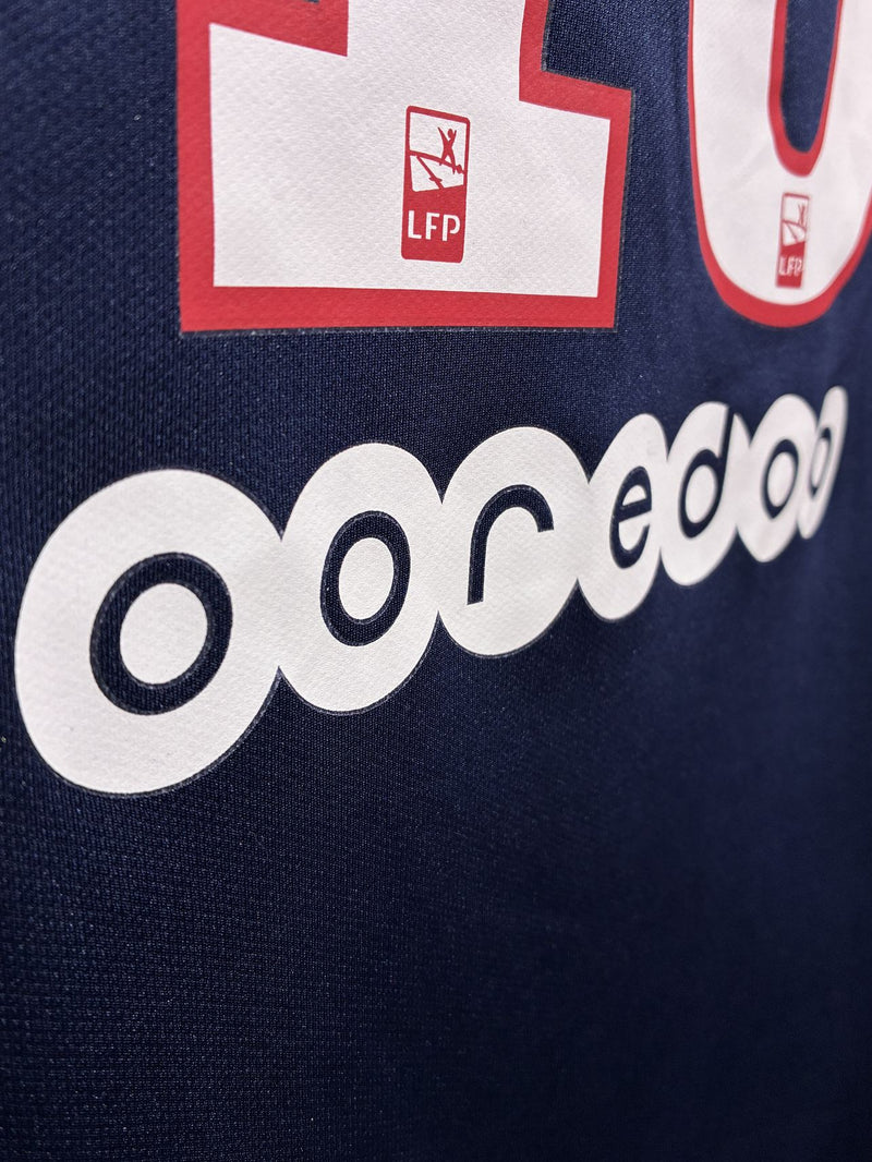 2017/18】パリ・サンジェルマン（H）/ CONDITION：A / SIZE：S / #10