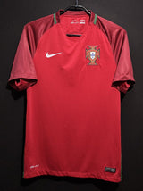 【2016/17】ポルトガル代表（H）/ CONDITION：A / SIZE：S