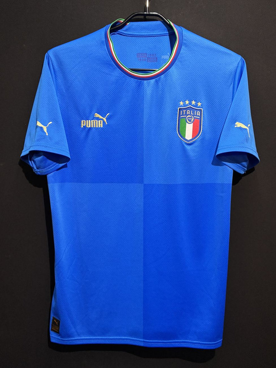 イタリア代表 – Vintage Sports Football Store