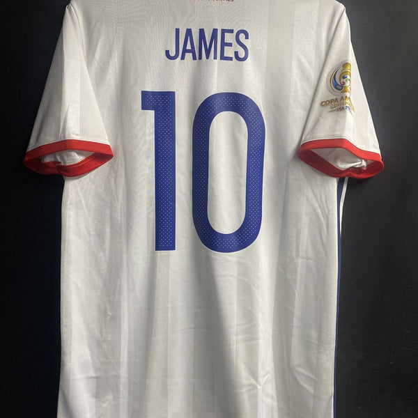 その他南米各国代表 – Vintage Sports Football Store