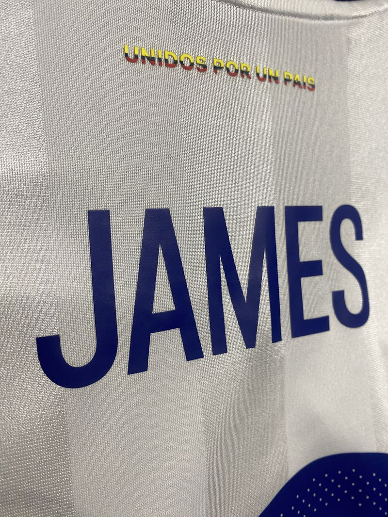 2016】コロンビア代表（H）/ CONDITION：A / SIZE：XO（日本規格