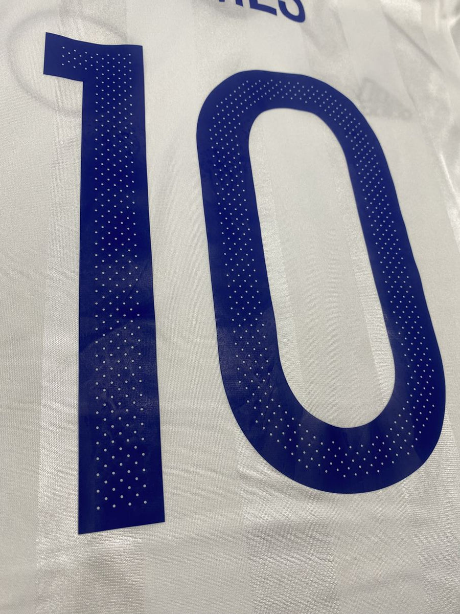 2016】コロンビア代表（H）/ CONDITION：A / SIZE：XO（日本規格