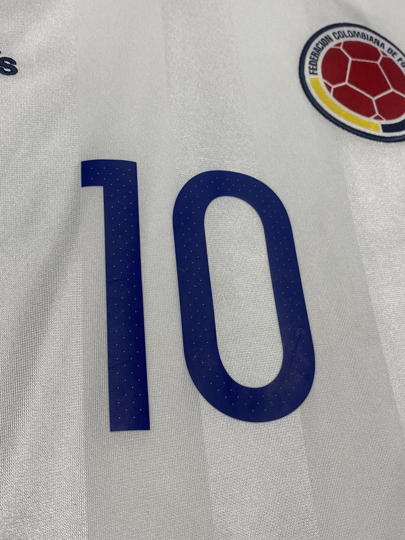 2016】コロンビア代表（H）/ CONDITION：A / SIZE：XO（日本規格