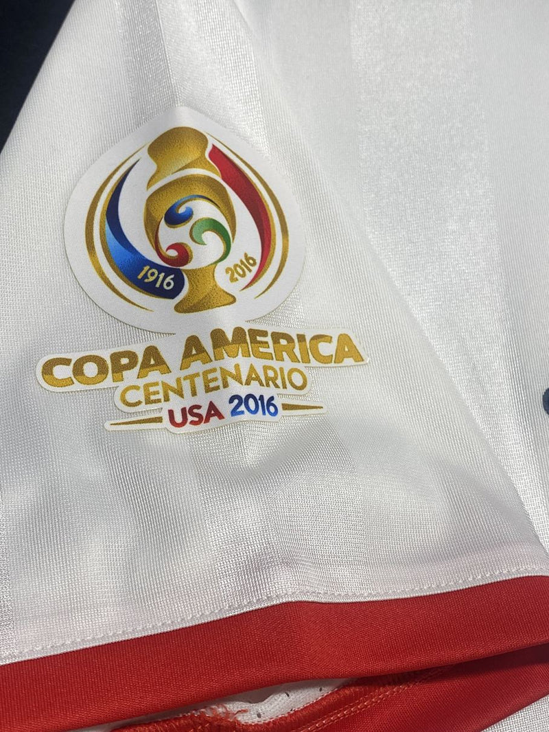 2016】コロンビア代表（H）/ CONDITION：A / SIZE：XO（日本規格