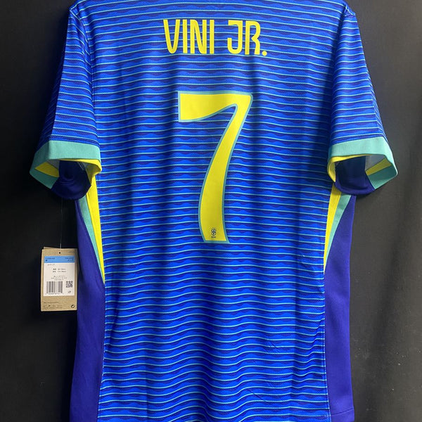 ブラジル代表 – Vintage Sports Football Store