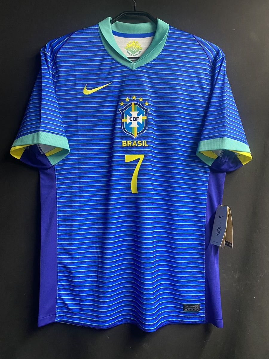 ブラジル代表 – Vintage Sports Football Store