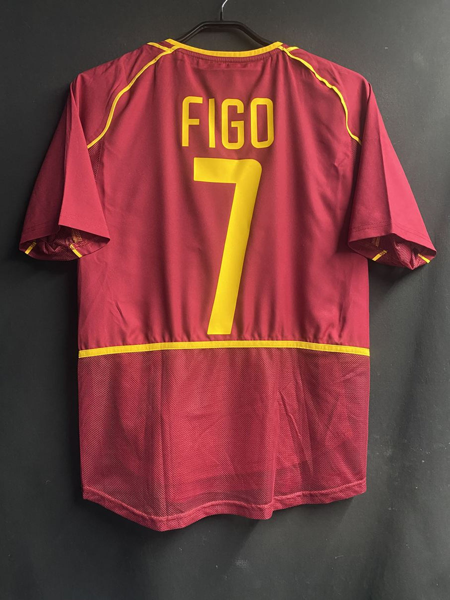 ポルトガル代表 – Vintage Sports Football Store