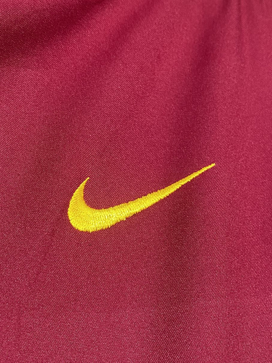 2002/03】ポルトガル代表（H）/ CONDITION：A / SIZE：S / #7 / FIGO
