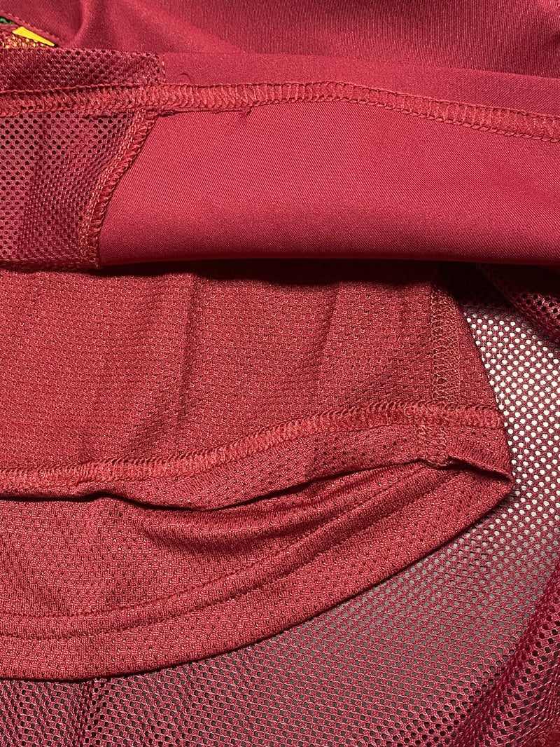 2002/03】ポルトガル代表（H）/ CONDITION：A / SIZE：S / #7 / FIGO