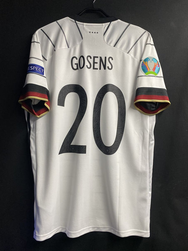 ドイツ代表 – Vintage Sports Football Store