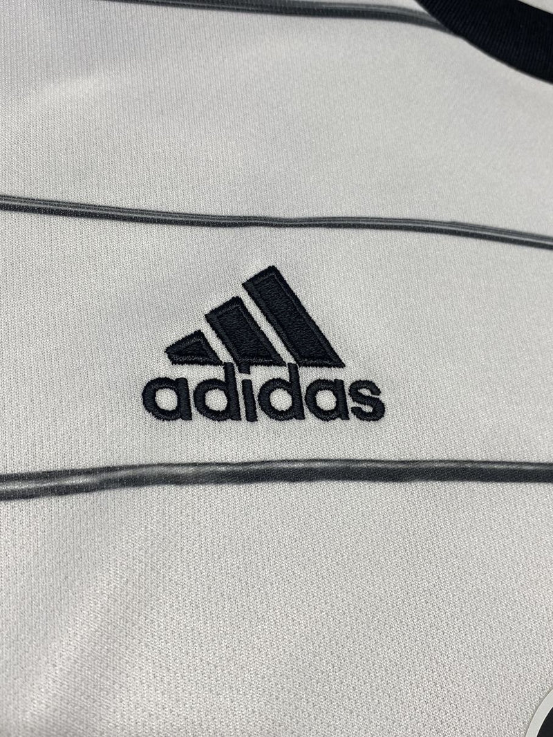 2020】ドイツ代表（H）/ CONDITION：New / SIZE：L / #20 / GOSENS