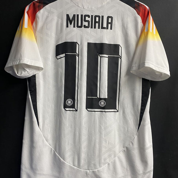 ドイツ代表 – Vintage Sports Football Store