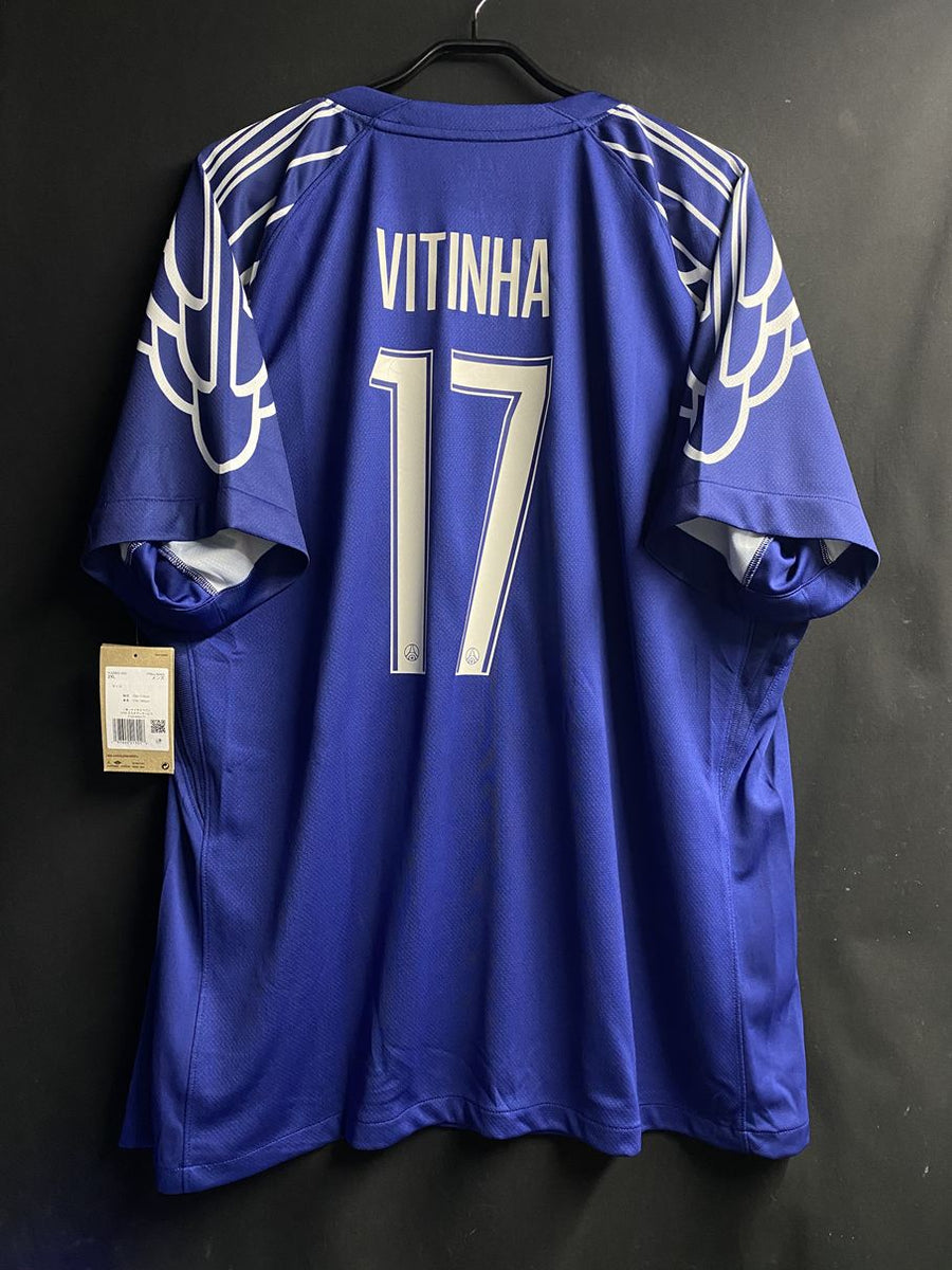 パリ・サンジェルマン – Vintage Sports Football Store