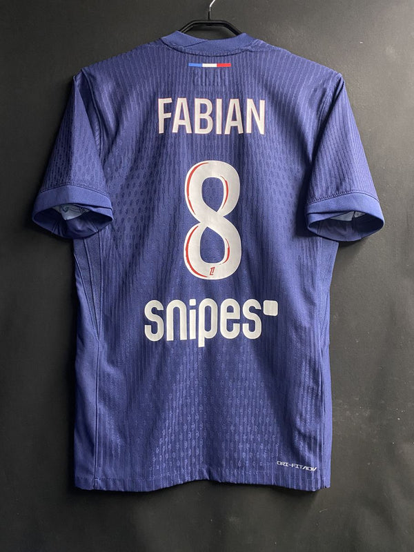 リーグ1 – Vintage Sports Football Store