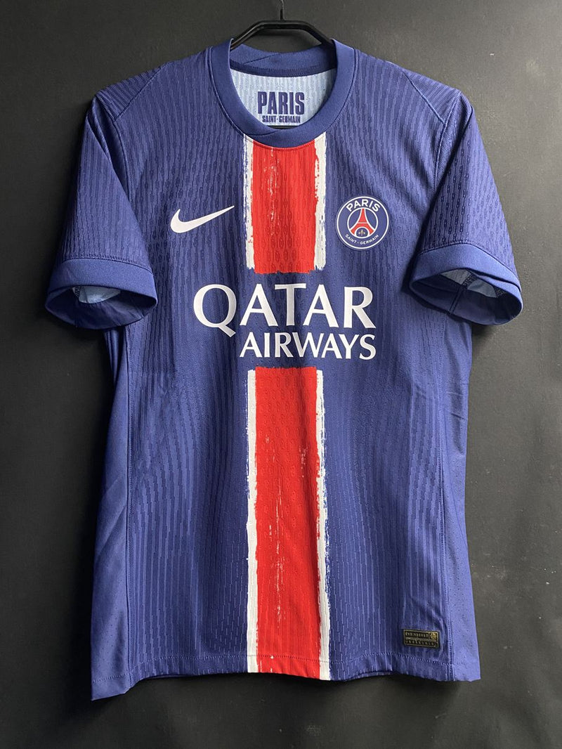 2024/25】パリ・サンジェルマン（H）/ CONDITION：A / SIZE：S / #8