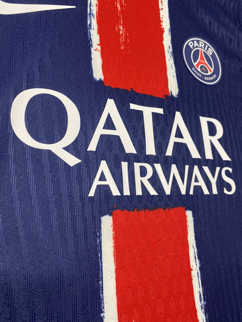 2024/25】パリ・サンジェルマン（H）/ CONDITION：A / SIZE：S / #8