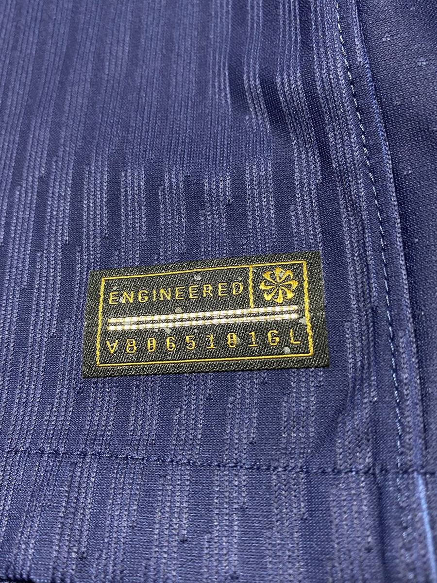 2024/25】パリ・サンジェルマン（H）/ CONDITION：A / SIZE：S / #8