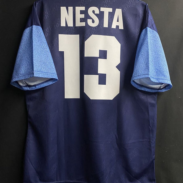 ラツィオ – Vintage Sports Football Store