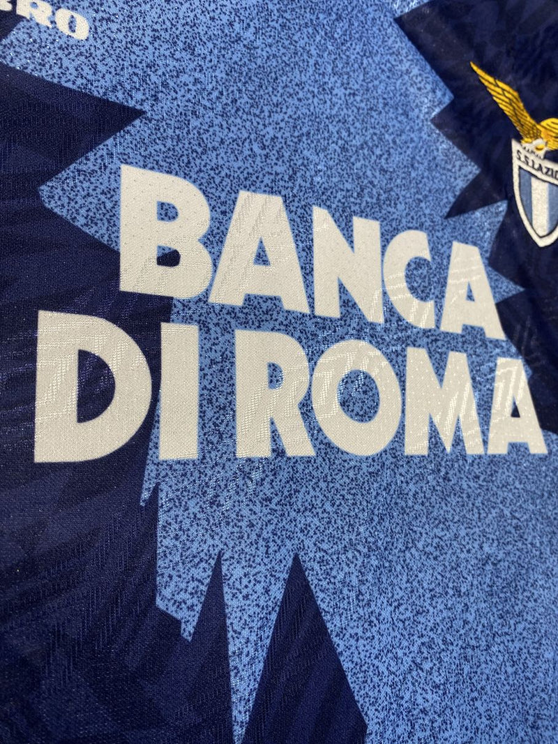 1995/96】ラツィオ（A）/ CONDITION：NEW / SIZE：L / #13 / NESTA