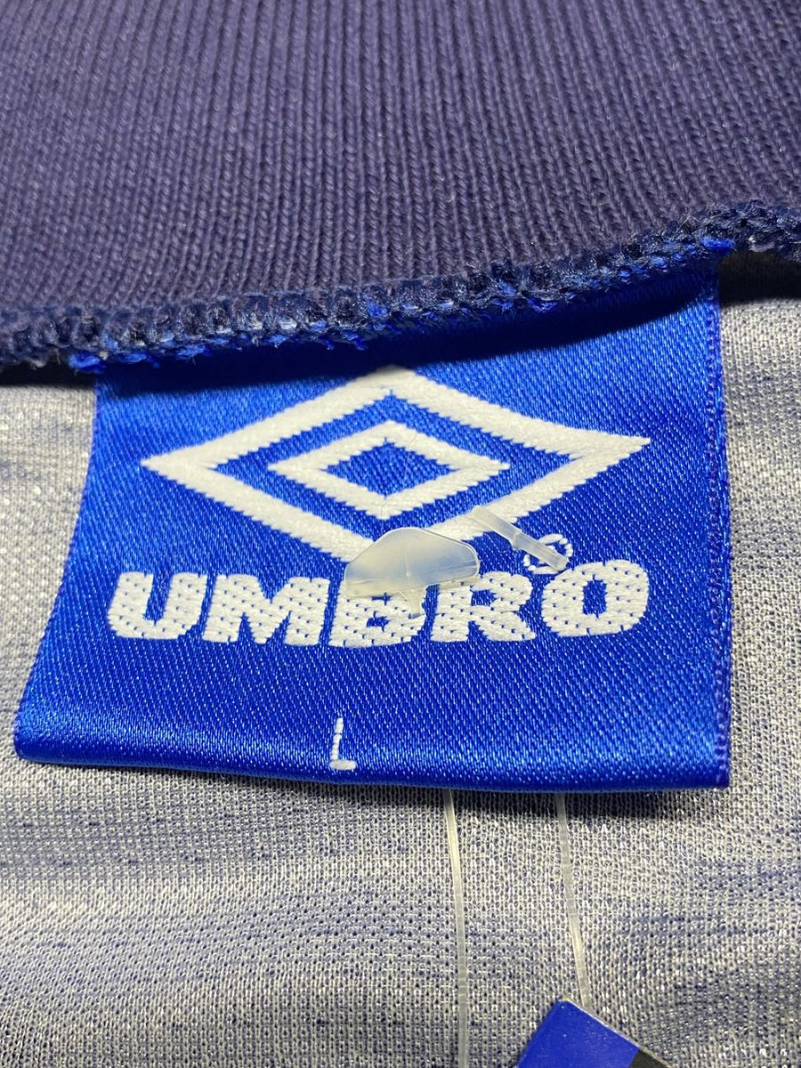 1995/96】ラツィオ（A）/ CONDITION：NEW / SIZE：L / #13 / NESTA