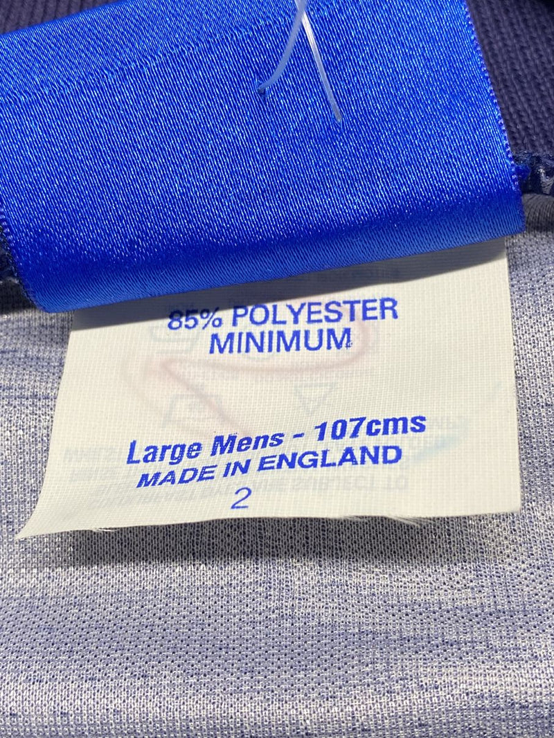 1995/96】ラツィオ（A）/ CONDITION：NEW / SIZE：L / #13 / NESTA