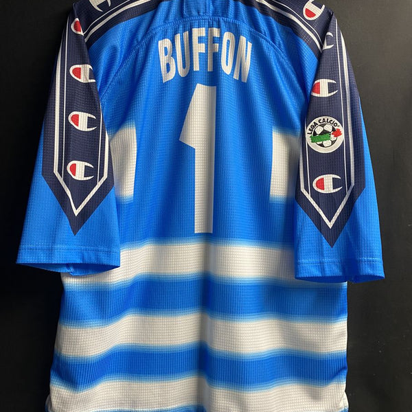 パルマ – Vintage Sports Football Store