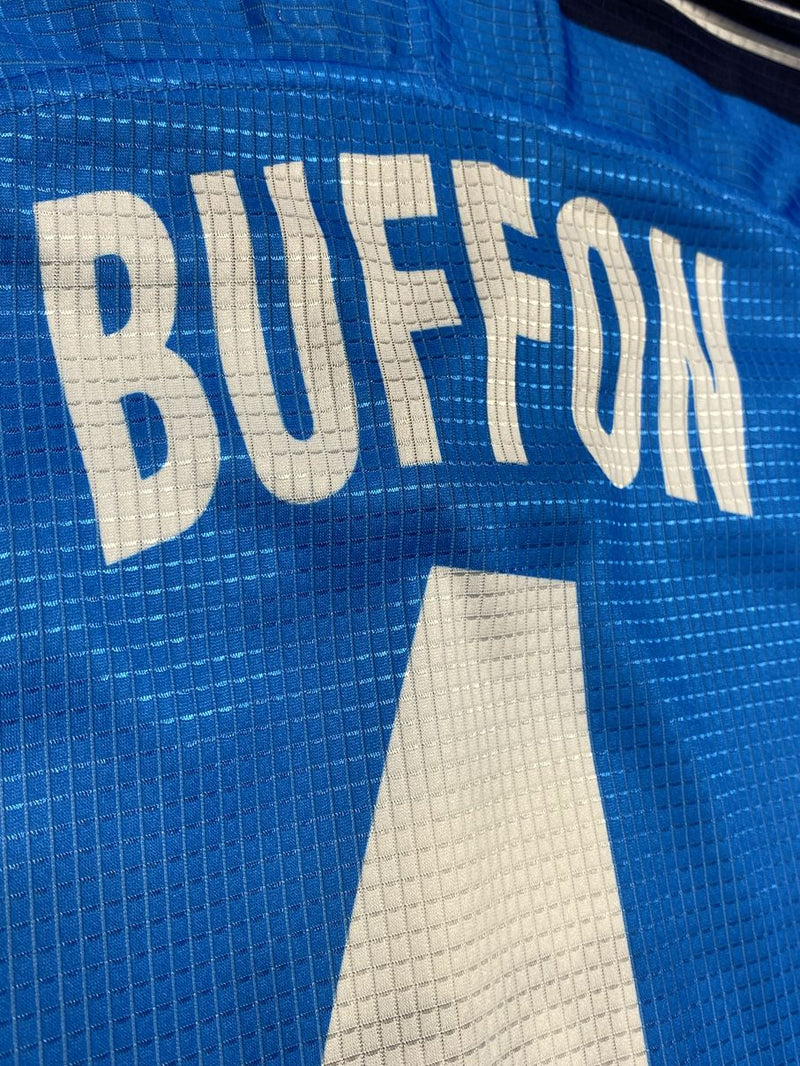 1999/2000】パルマ（GK）/ CONDITION：A / SIZE：L / #1 / BUFFON