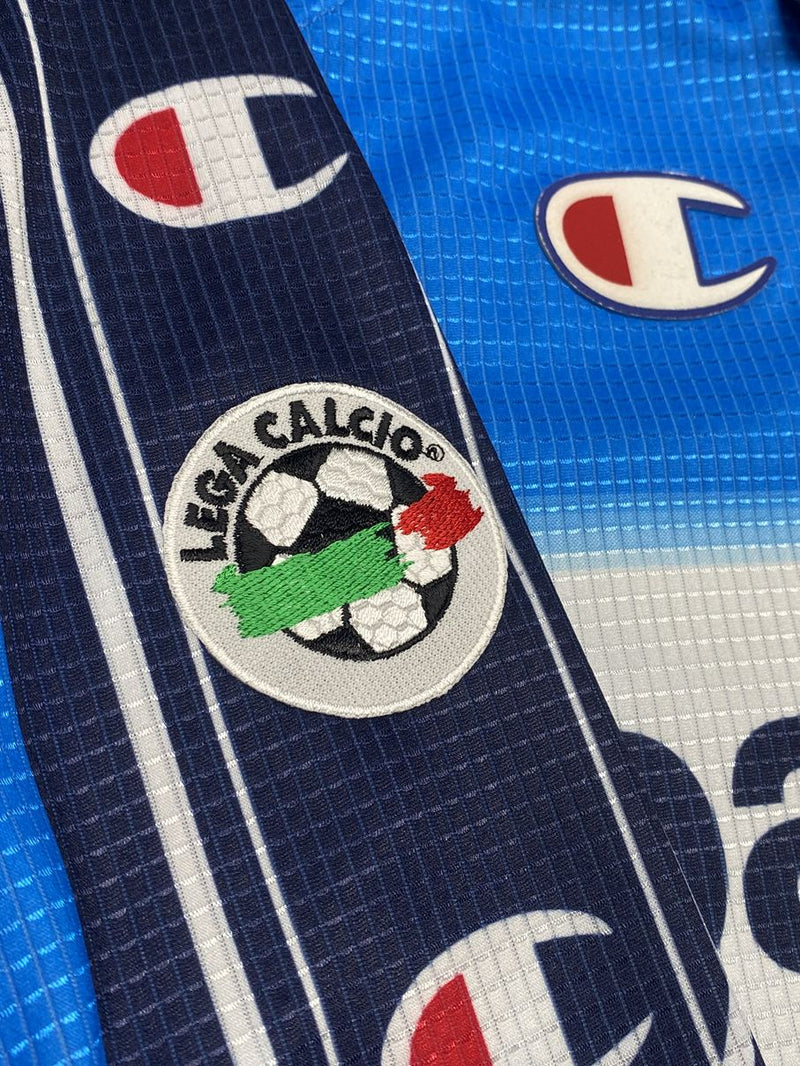 1999/2000】パルマ（GK）/ CONDITION：A / SIZE：L / #1 / BUFFON