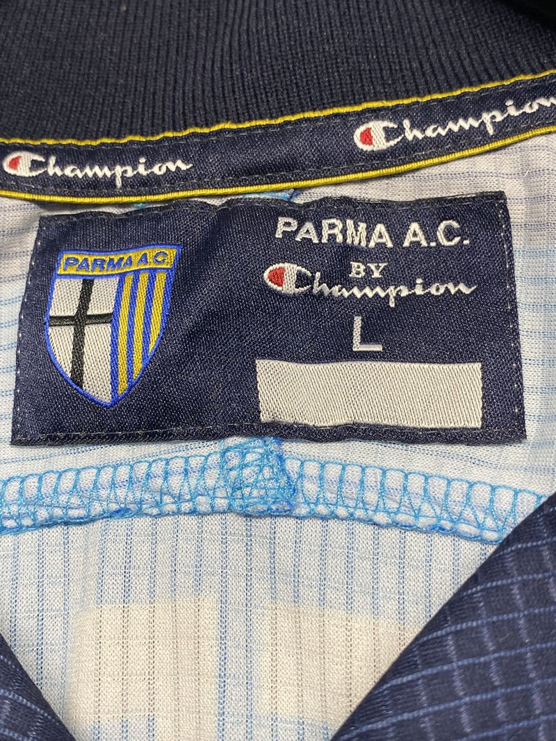 1999/2000】パルマ（GK）/ CONDITION：A / SIZE：L / #1 / BUFFON