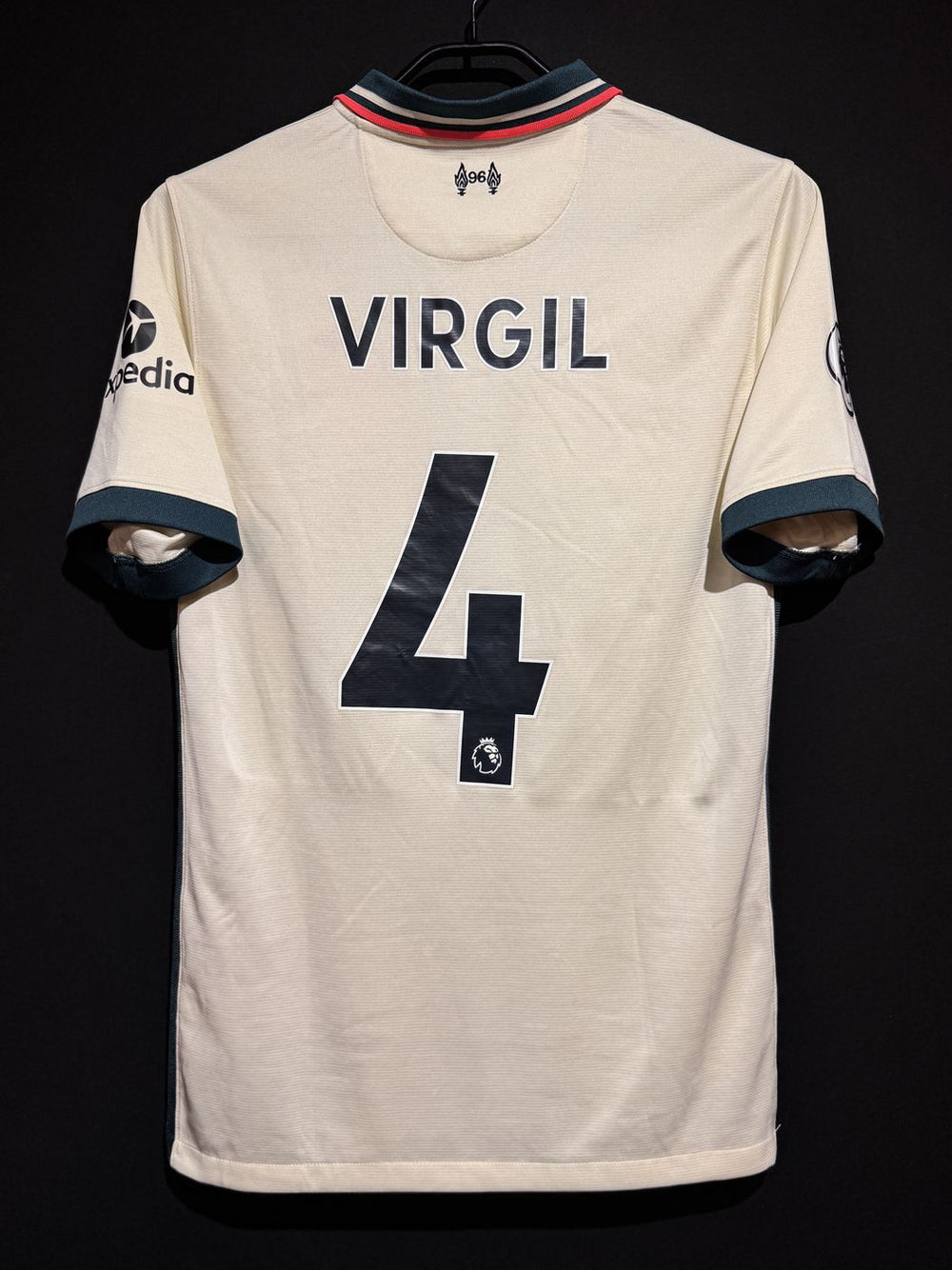 新着商品 – Vintage Sports Football Store