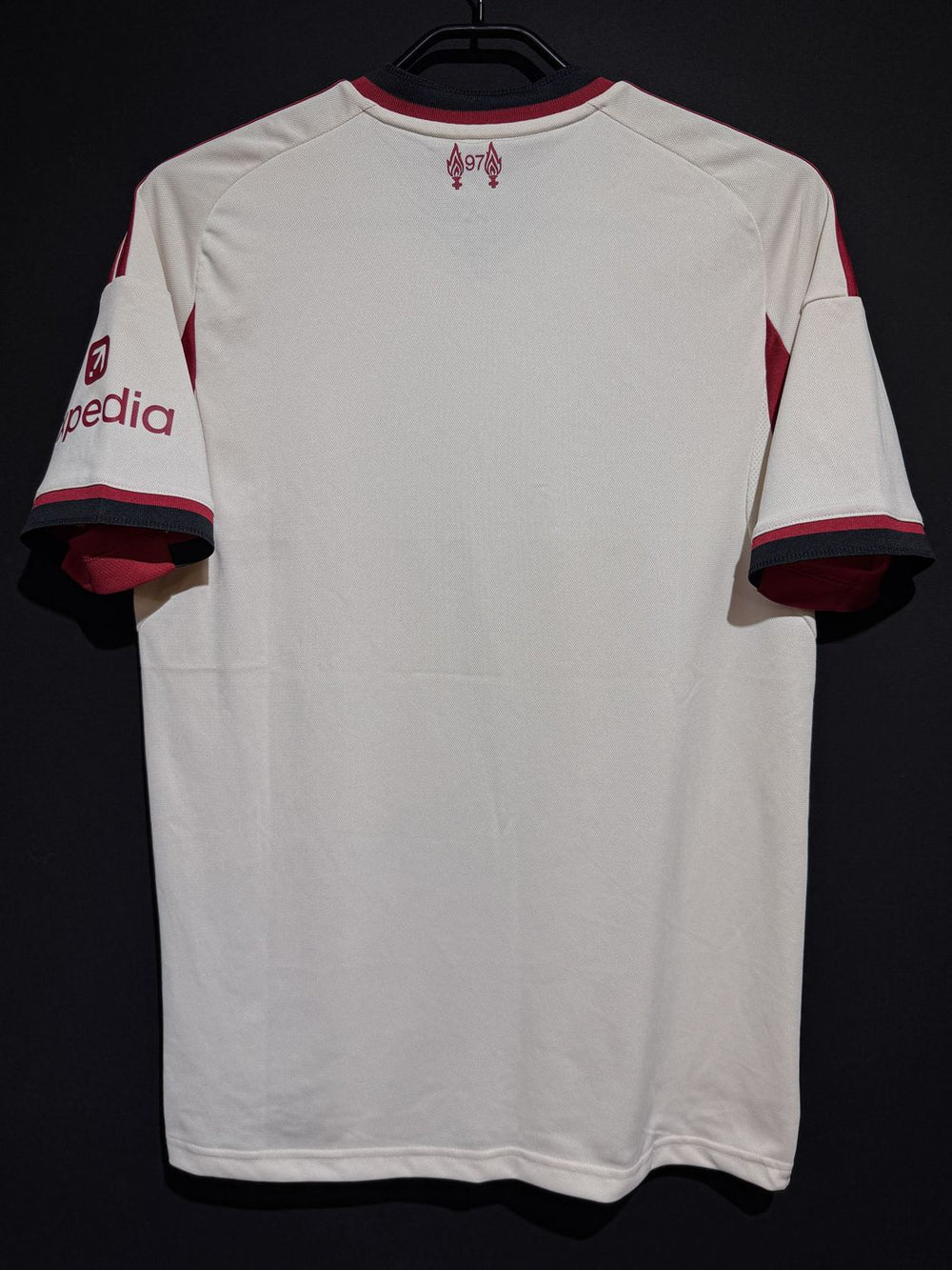 リバプール – Vintage Sports Football Store