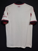 【2025/26】リバプール（A）/ CONDITION：A / SIZE：XL（日本規格）