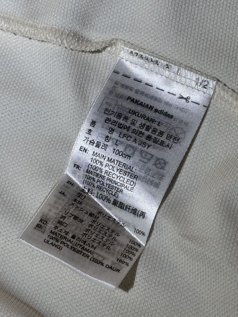 2025/26】リバプール（A）/ CONDITION：A / SIZE：XL（日本規格