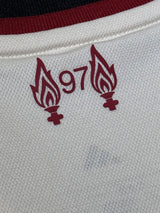 【2025/26】リバプール（A）/ CONDITION：A / SIZE：XL（日本規格）