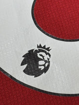 【2023/24】リバプール（H）/ CONDITION：A / SIZE：L / #43 / BAJCETIC / プレミアリーグパッチ