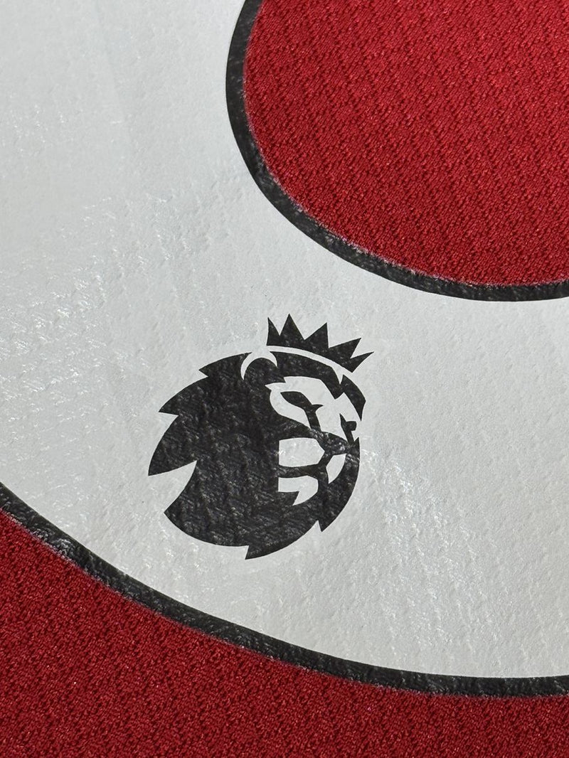 2023/24】リバプール（H）/ CONDITION：A / SIZE：L / #43 / BAJCETIC