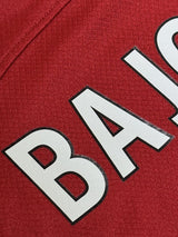 【2023/24】リバプール（H）/ CONDITION：A / SIZE：L / #43 / BAJCETIC / プレミアリーグパッチ