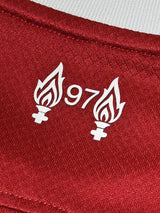 【2023/24】リバプール（H）/ CONDITION：A / SIZE：L / #43 / BAJCETIC / プレミアリーグパッチ