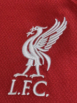 【2023/24】リバプール（H）/ CONDITION：A / SIZE：L / #43 / BAJCETIC / プレミアリーグパッチ