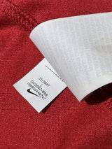 【2023/24】リバプール（H）/ CONDITION：A / SIZE：L / #43 / BAJCETIC / プレミアリーグパッチ