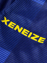 【2023/24】ボカ・ジュニアーズ（H）/ CONDITION：NEW / SIZE：L（日本規格）