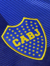 【2023/24】ボカ・ジュニアーズ（H）/ CONDITION：NEW / SIZE：L（日本規格）