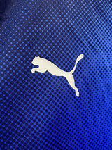 【2018】イタリア代表 スタジアム ジャケット / CONDITION：A / SIZE：S