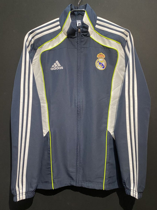 レアル・マドリード – Vintage Sports Football Store