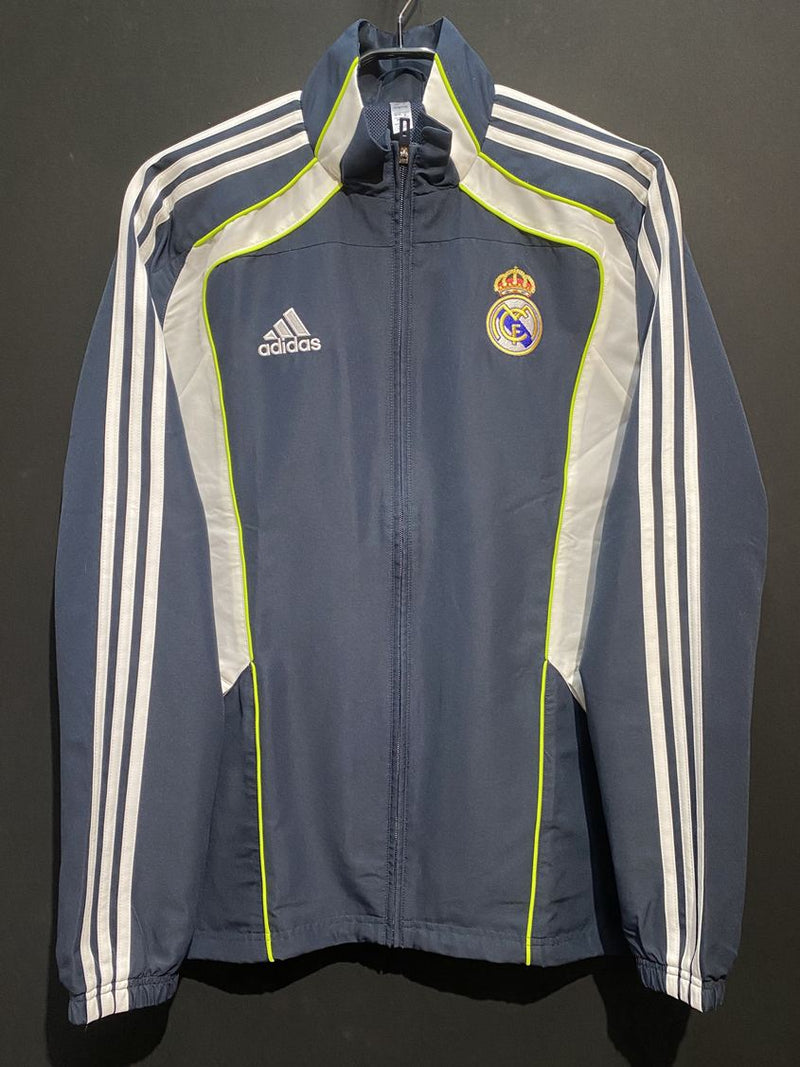レアル・マドリード – Vintage Sports Football Store