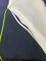 【2024/25】レアル・マドリード UBD トラック トップ ＆ パンツ / CONDITION：A / SIZE：上：M、下：L（共に日本規格）